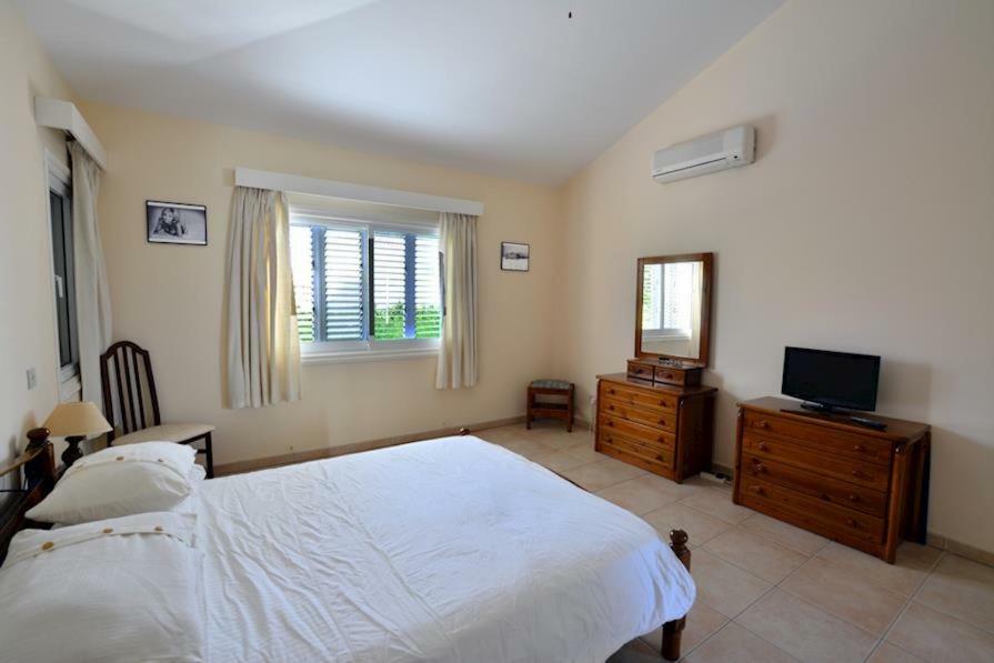 Villa Daryah Sirina Bay Protaras Exterior foto