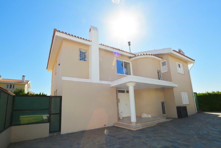 Villa Daryah Sirina Bay Protaras Exterior foto