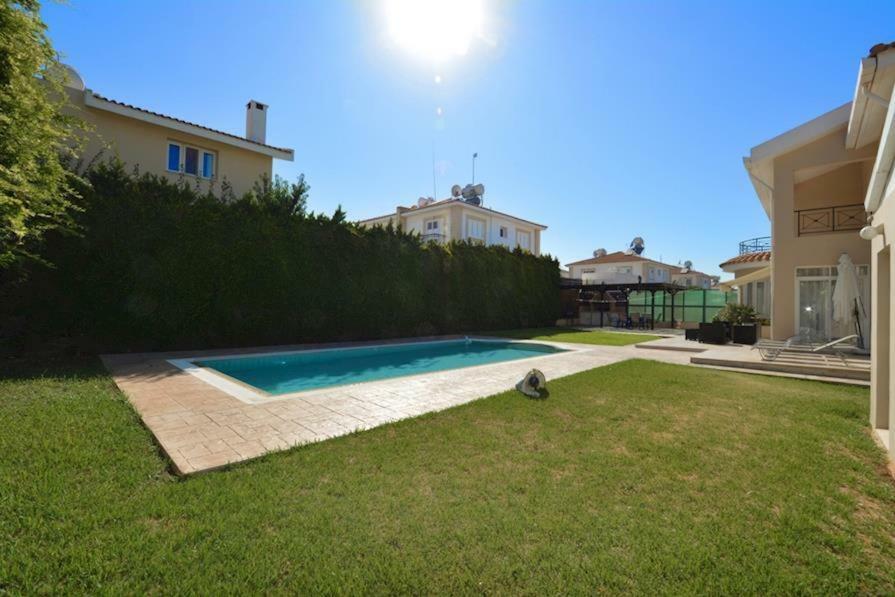 Villa Daryah Sirina Bay Protaras Exterior foto