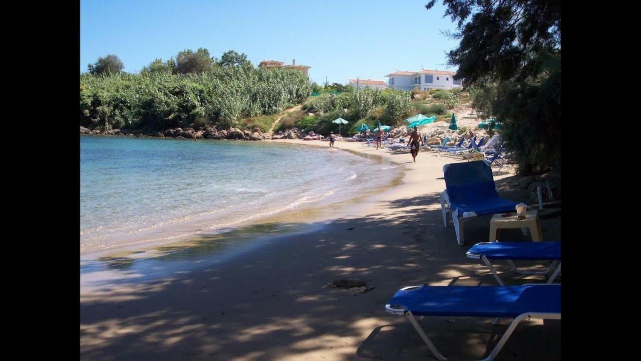 Villa Daryah Sirina Bay Protaras Exterior foto